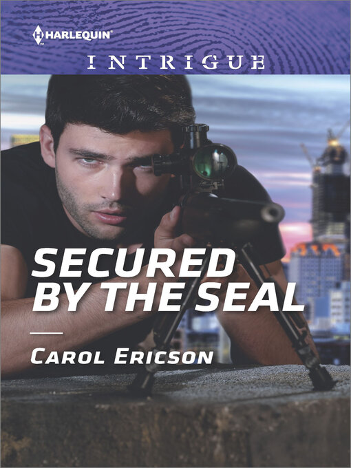 Title details for Secured by the SEAL by Carol Ericson - Available